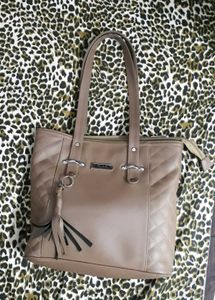 New Brown Handbag For Women