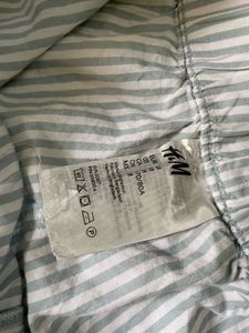 H&amp;M Wide Leg Trouser Completely New Condition