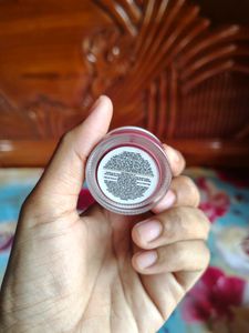 Just Herbs Lip Cheek Tint