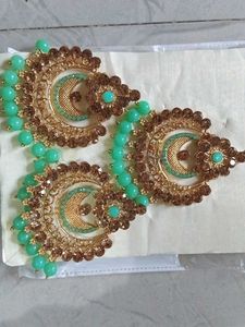 Jewellery Set