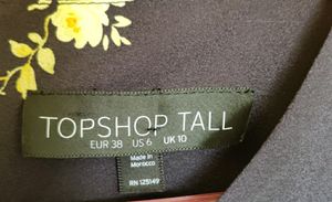 Never Used Dress , Tag Missing