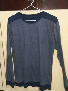 Stylish Long Sleeve T-Shirt
