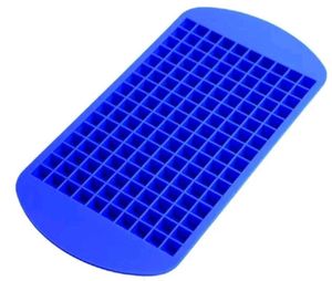 Silicone Ice Cube Tray