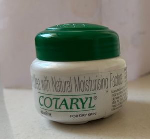 Cotaryl For Dry Skin