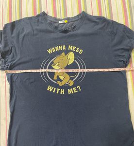 Casual Funky Tshirt