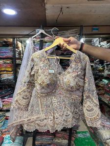 💜Lehga For Engagement 💜