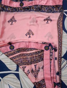5 Saree Combo Offer