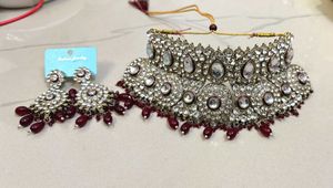 Beautiful Jewellery Set