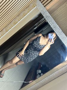 Hot Summer Dress
