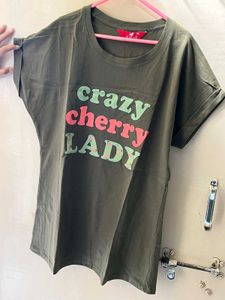 Women&#39;s Combo Tshirt&#39;s