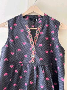 Ketch Sleeveless Top