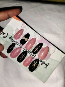 New PRESS ON NAILS 💅