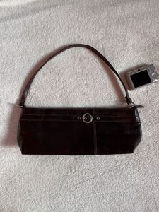 AVON Brown Handbag