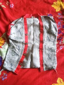 Baby Clothes Under 2 Years