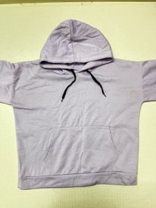 Lavender Hoodie 💜