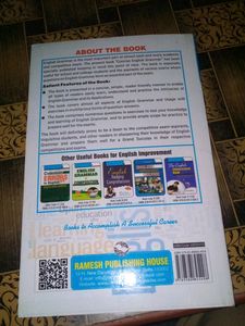 English Grammar Book