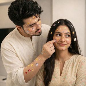 Lucknowi Noor Elegance ✨ Own The Grace 💖 Now!