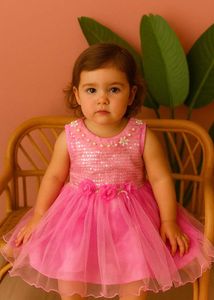 Fancy Frock