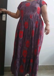 Day Gown