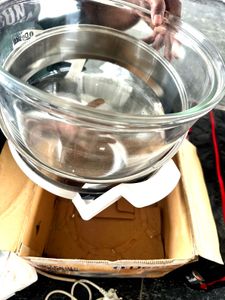 Desire Convection Oven Unused