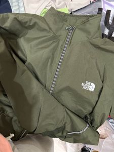 Windcheater L XL Size