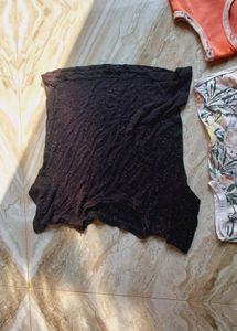 Cute Bunny Graphic Tee