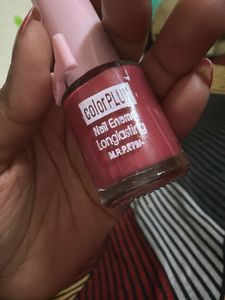 Nail Paint