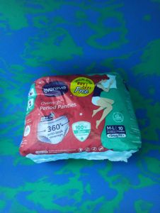 Period Panty