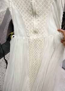 Beautiful Frock 9 To 11 Yr