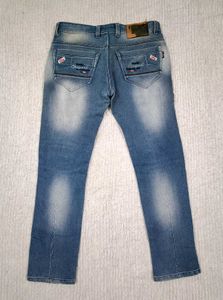Men Jeans Combo 3