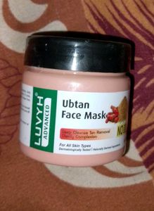 Ubtan