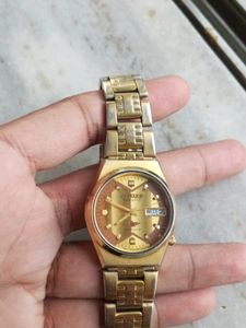 Citizen Automatic Orignal Mens Japan