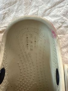 Cute Crocs Flipflops