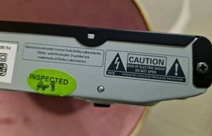 Philips DVP3608/94