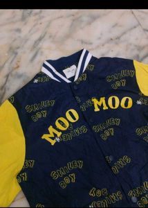 Style Summer Jacket Korean Look