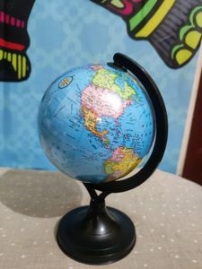 Globe