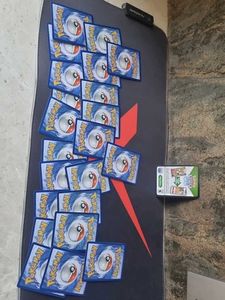 Real Pokemon Cards