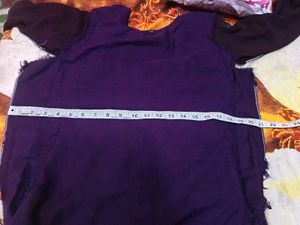 combo 2 party wear Elegant Kurta Saharara set