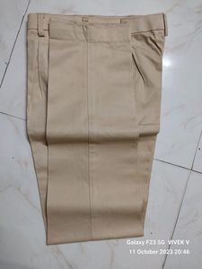 Stiched Pant