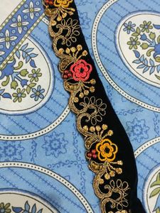 lace