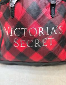 Victoria’s Secret Tote Bag
