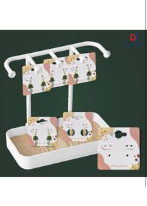 Jewellery Display Card - 200qty