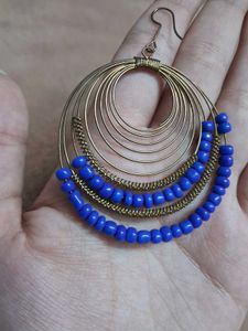 Ocean Orbit Hoops
