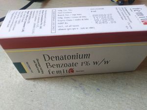 Femite Lotion