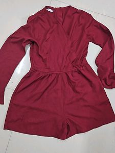 Selling Jumpsuit Used Once