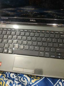 Dell Laptop, Without Harddisk,