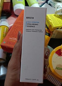 Rovectin Hyaluronic Essence
