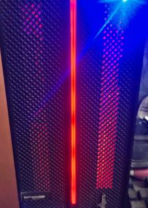 ENTWINO Gaming CPU With RGB