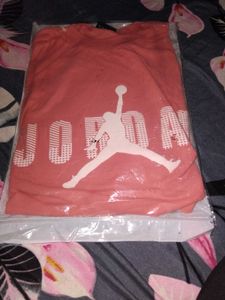 Jordan Graphic Long Sleeve T-Shirts Bundle