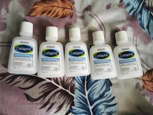 Cetaphil Gentle Skin Cleanser